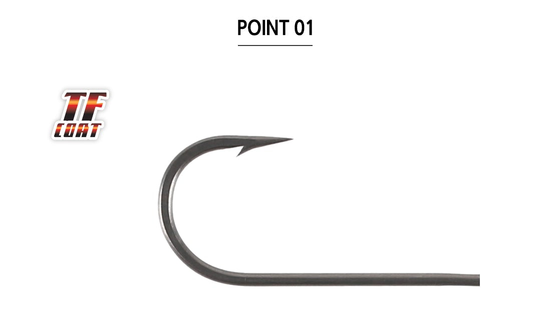 BABA HOOK