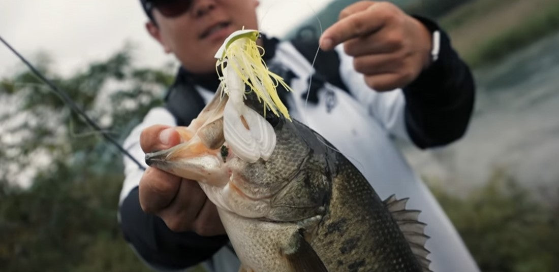 LOOGAN SWIMMER 1/2oz