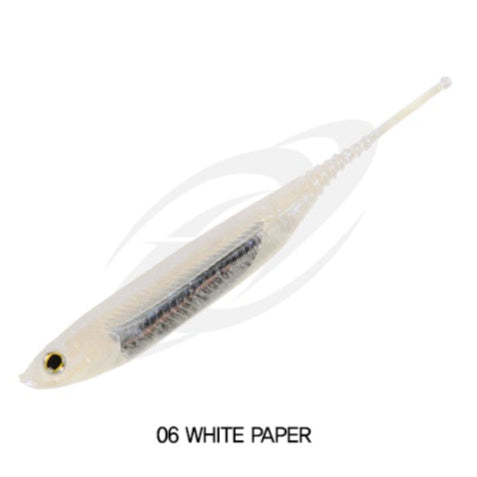 DI ROLL SHAD 4"
