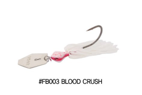 FAKE BLADE 1/2oz