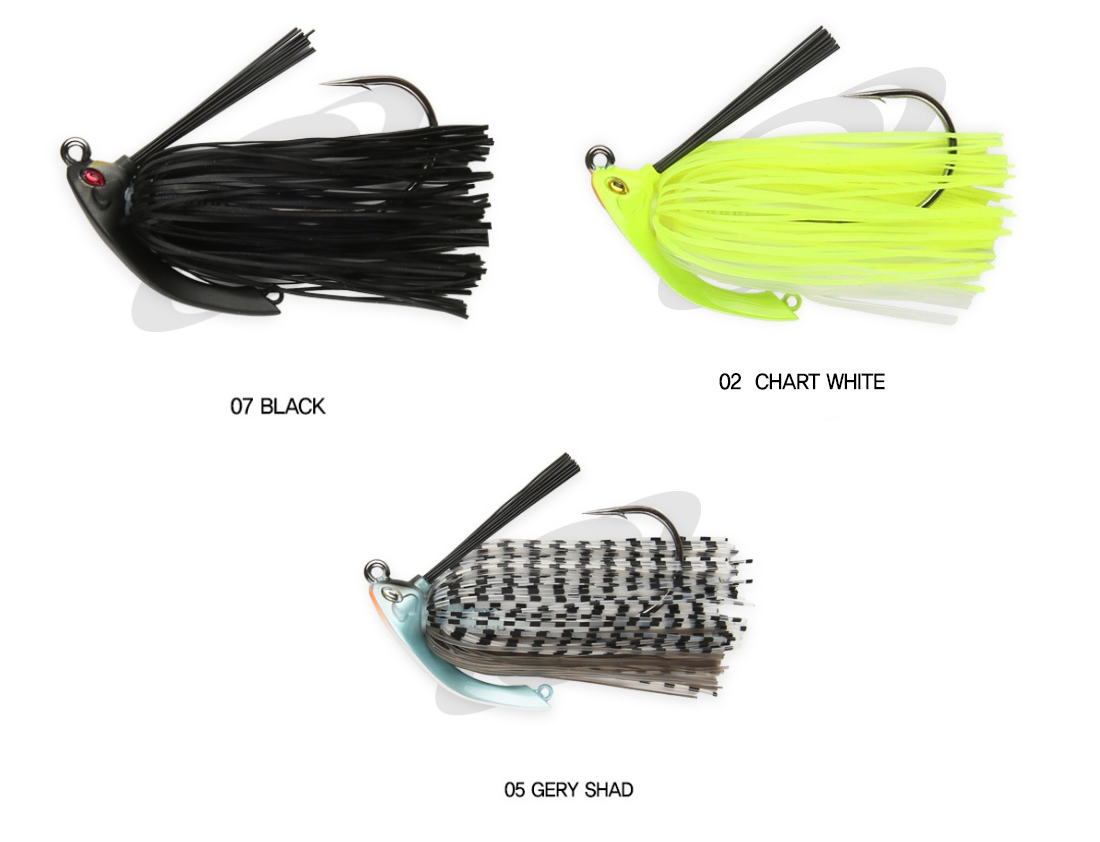 LOOGAN SWIMMER 1/2oz