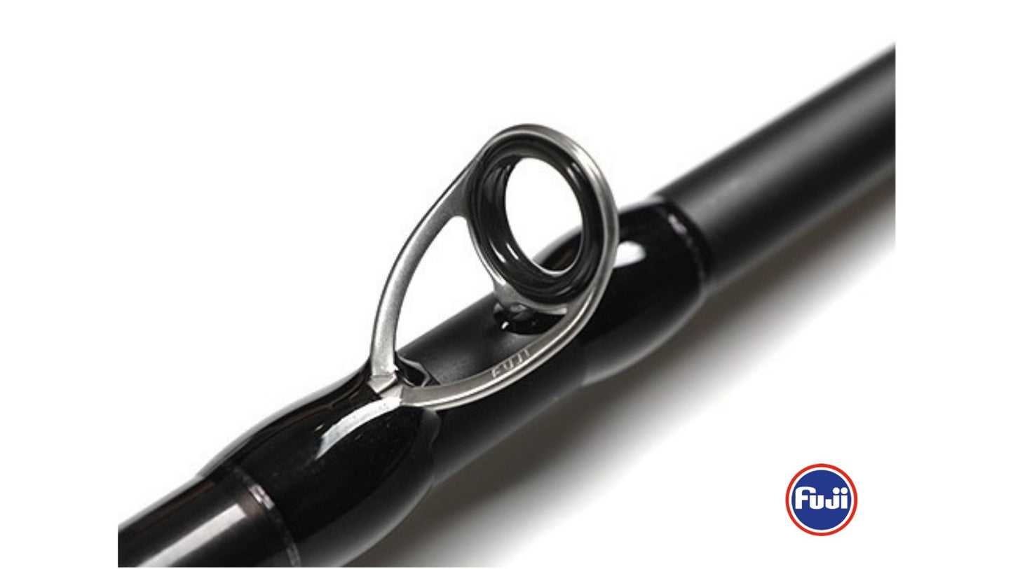 JOYSTICK -  Finesse Versatile Spinning [S66ML/2]