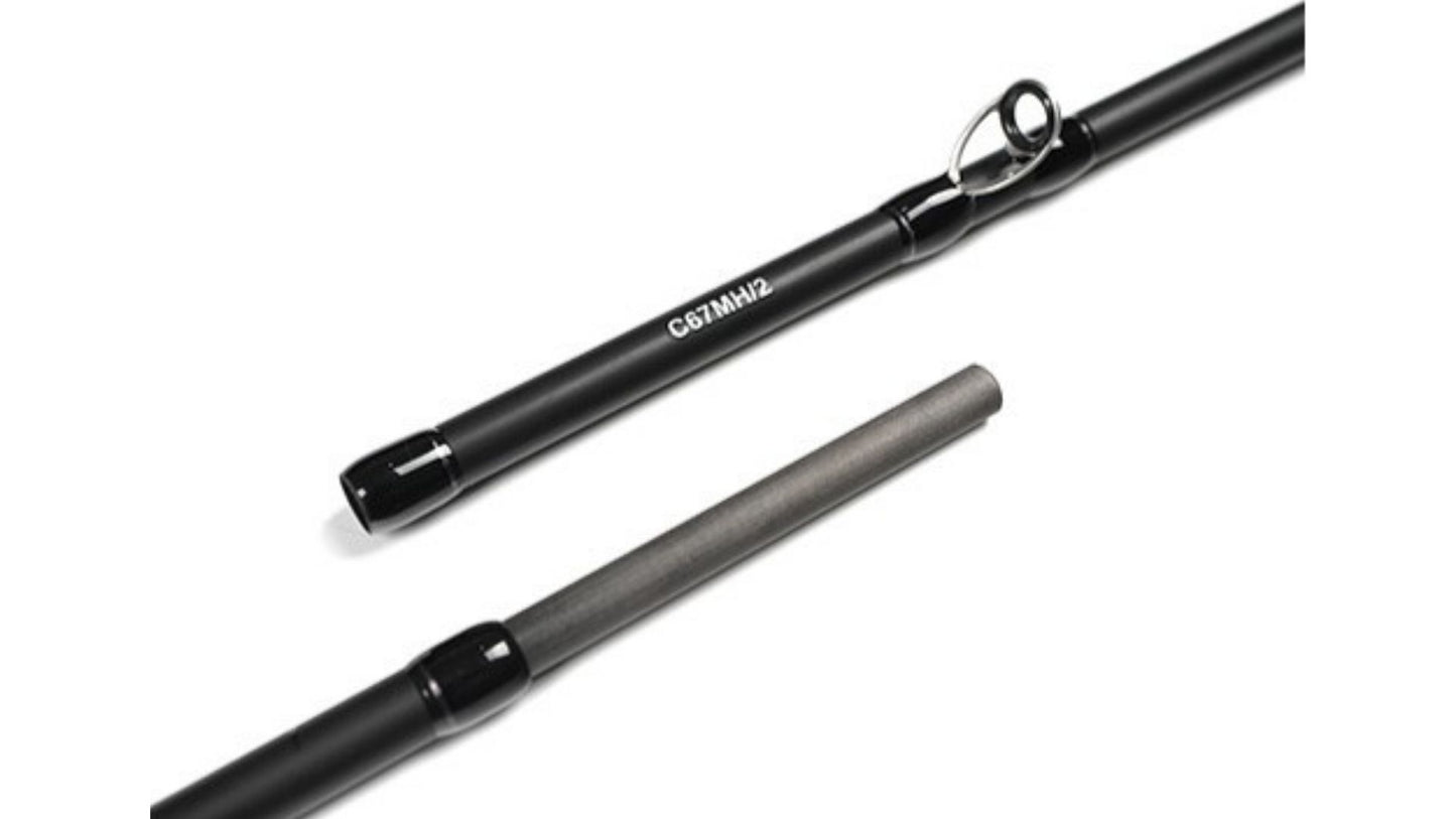 JOYSTICK -  Finesse Versatile Spinning [S66ML/2]