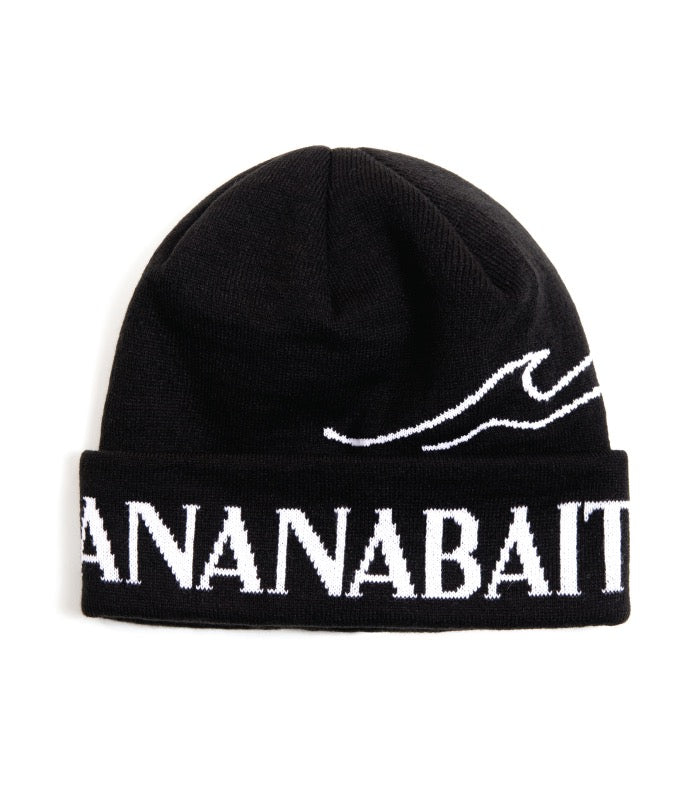 DOUBLE WAVE Beanie