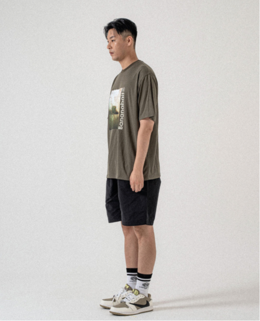 Pike Strike [UNSA-Ice] Italy SPECIAL EDITION - Khaki