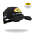 BNBT FISHING CLUB CAP - [Black]
