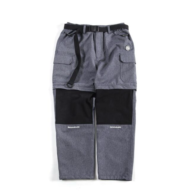 Storm Field 2L [Bananabait] 2in1 Cargo - Waterproof Jeans