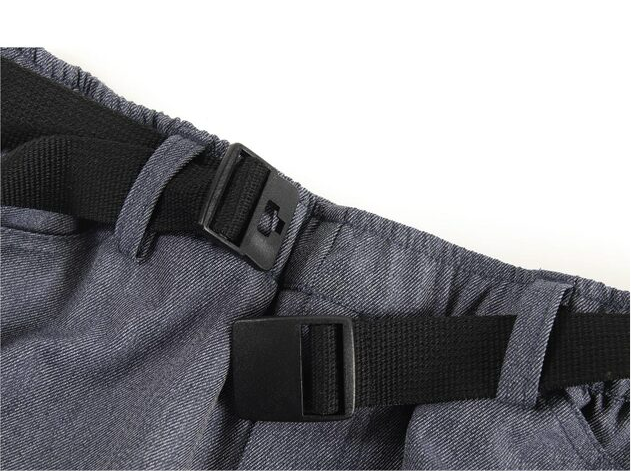 Storm Field 2L [Bananabait] 2in1 Cargo - Waterproof Jeans