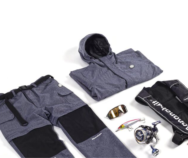 Storm Field 2L [Bananabait] 2in1 Cargo - Waterproof Jeans