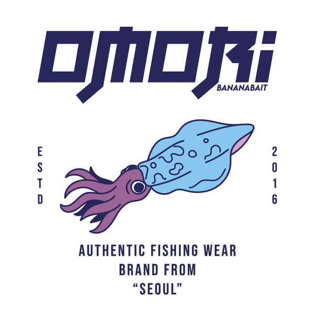 OMORI [Aerocool series] T-shirt - White
