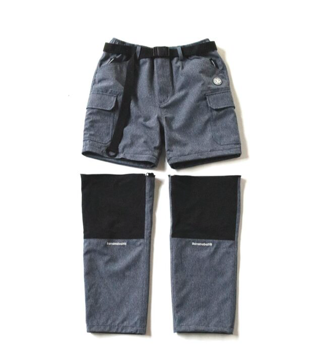 Storm Field 2L [Bananabait] 2in1 Cargo - Waterproof Jeans