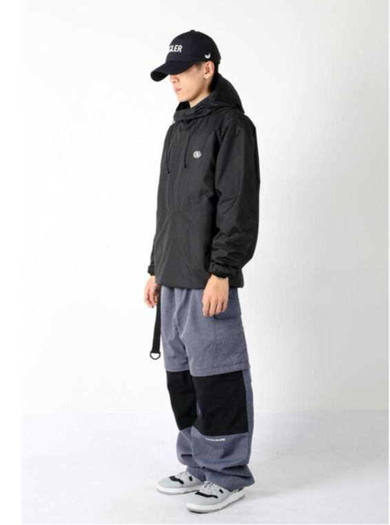 Storm Field 2L [Bananabait] 2in1 Cargo - Waterproof Jeans