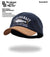 TROUT - Corduroy CAP [Bananabait] Navy