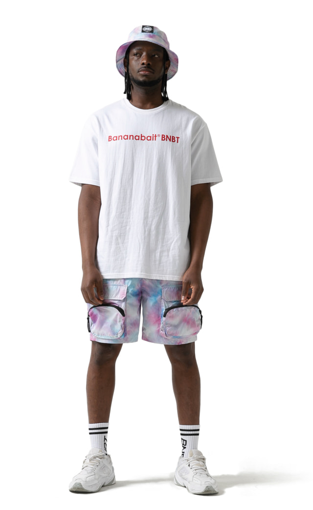 BUCKET HAT BNBT [Bananabait] - Tie Dye