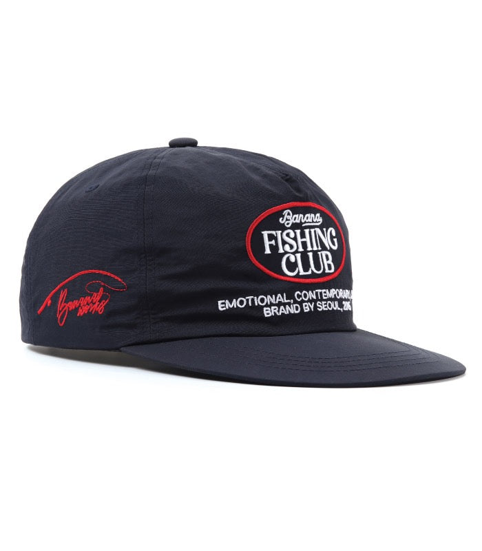 BFC 5panel - [Navy]