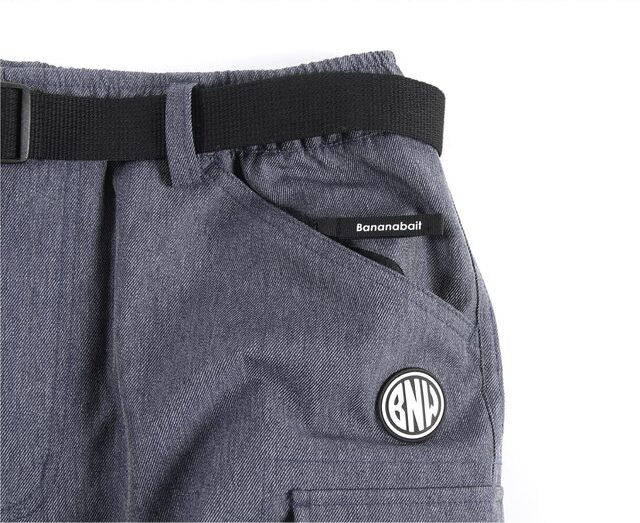 Storm Field 2L [Bananabait] 2in1 Cargo - Waterproof Jeans