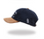 TROUT - Corduroy CAP [Bananabait] Navy