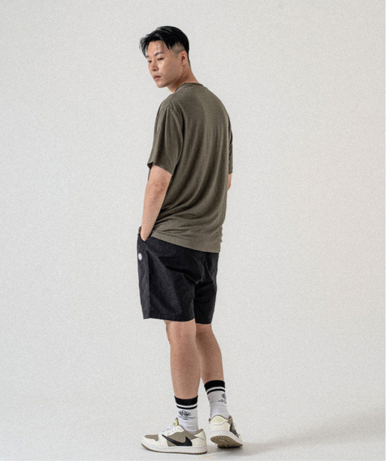 Pike Strike [UNSA-Ice] Italy SPECIAL EDITION - Khaki