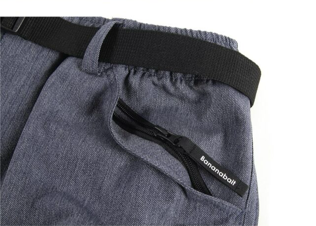 Storm Field 2L [Bananabait] 2in1 Cargo - Waterproof Jeans
