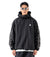 ARMOR HOODIE JKT - BNBT Logo [Black]