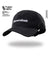 BASIC BALL CAP - [Black]
