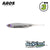 DI ROLL SHAD 3"