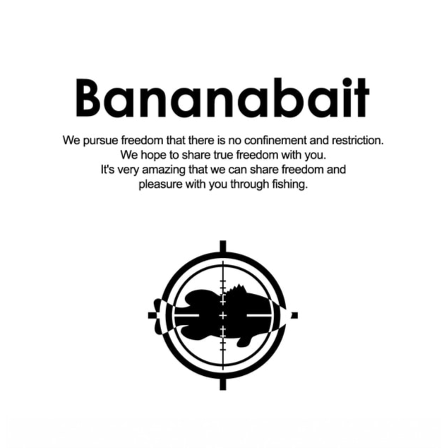 BUCKET HAT BNBT [Bananabait] - Tie Dye