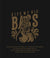 Kiss My Big Bass [Bananabait] T-shirt - Black