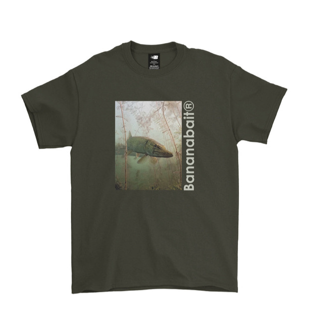 Pike Strike [UNSA-Ice] Italy SPECIAL EDITION - Khaki