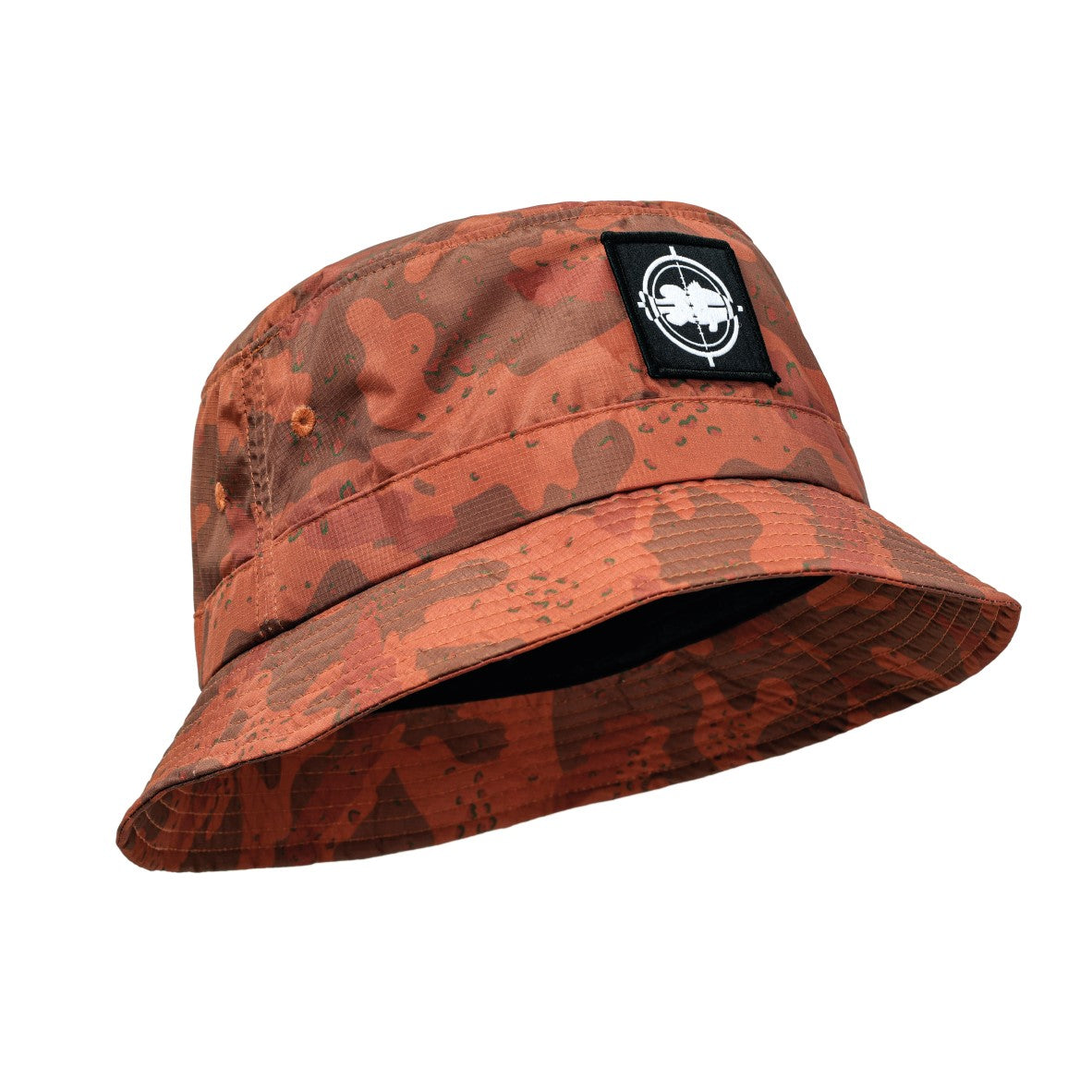 BUCKET HAT BNBT [Bananabait] - Red Camo