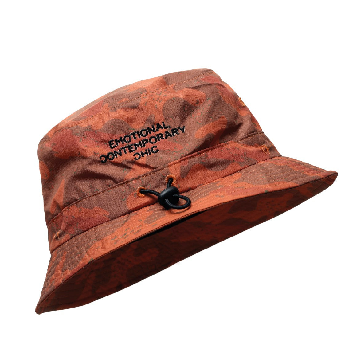 BUCKET HAT BNBT [Bananabait] - Red Camo