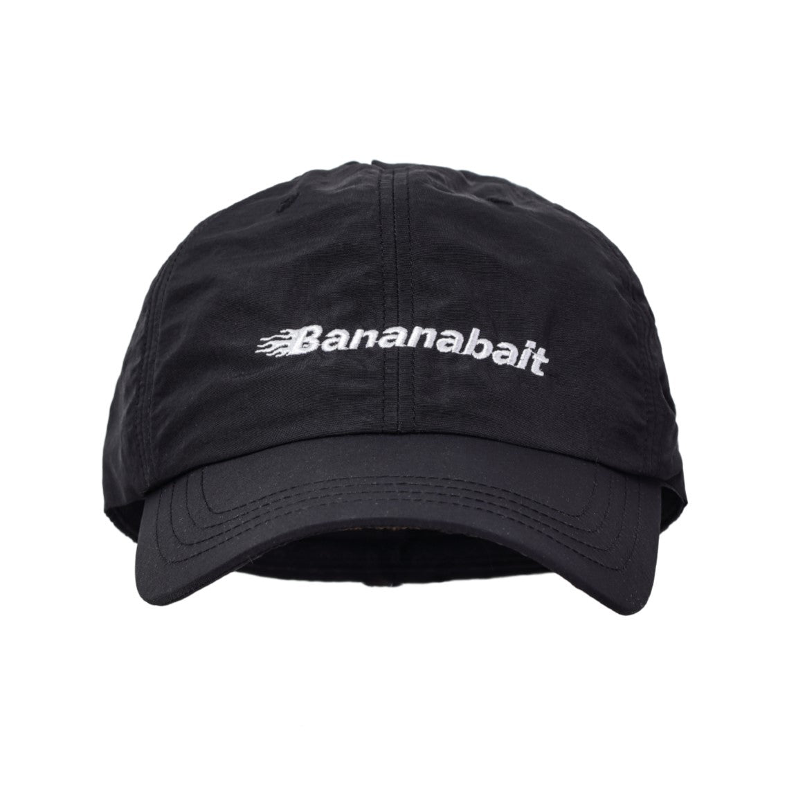 DAD CAP [Bananabait] - Black
