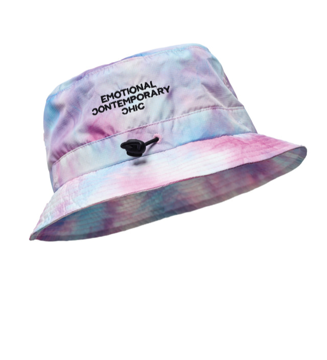 BUCKET HAT BNBT [Bananabait] - Tie Dye