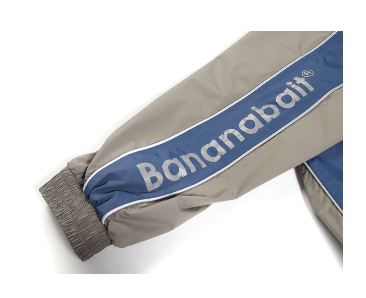 TRACK 2L [Bananabait] Rain suit pants - Grey