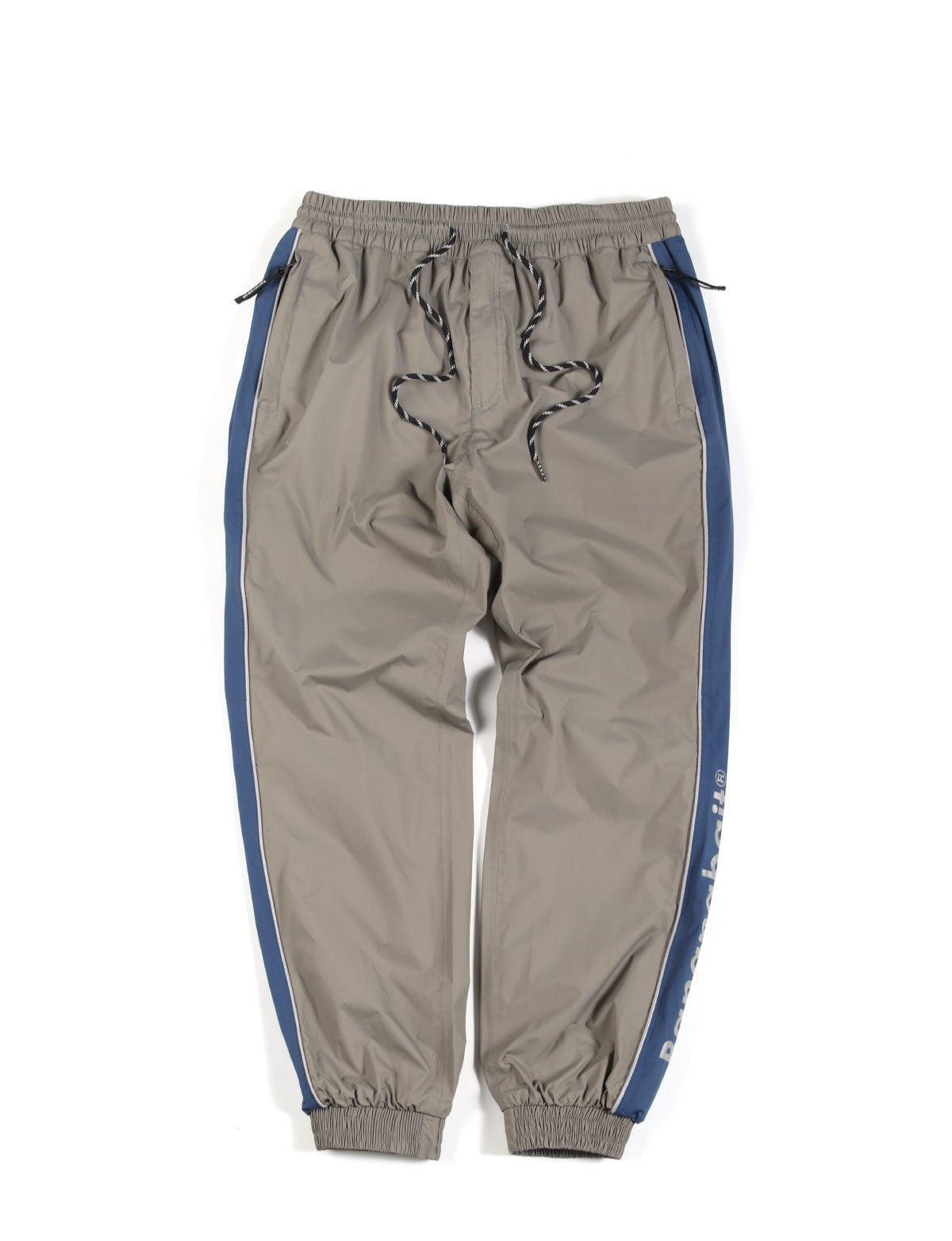 TRACK 2L [Bananabait] Rain suit pants - Grey