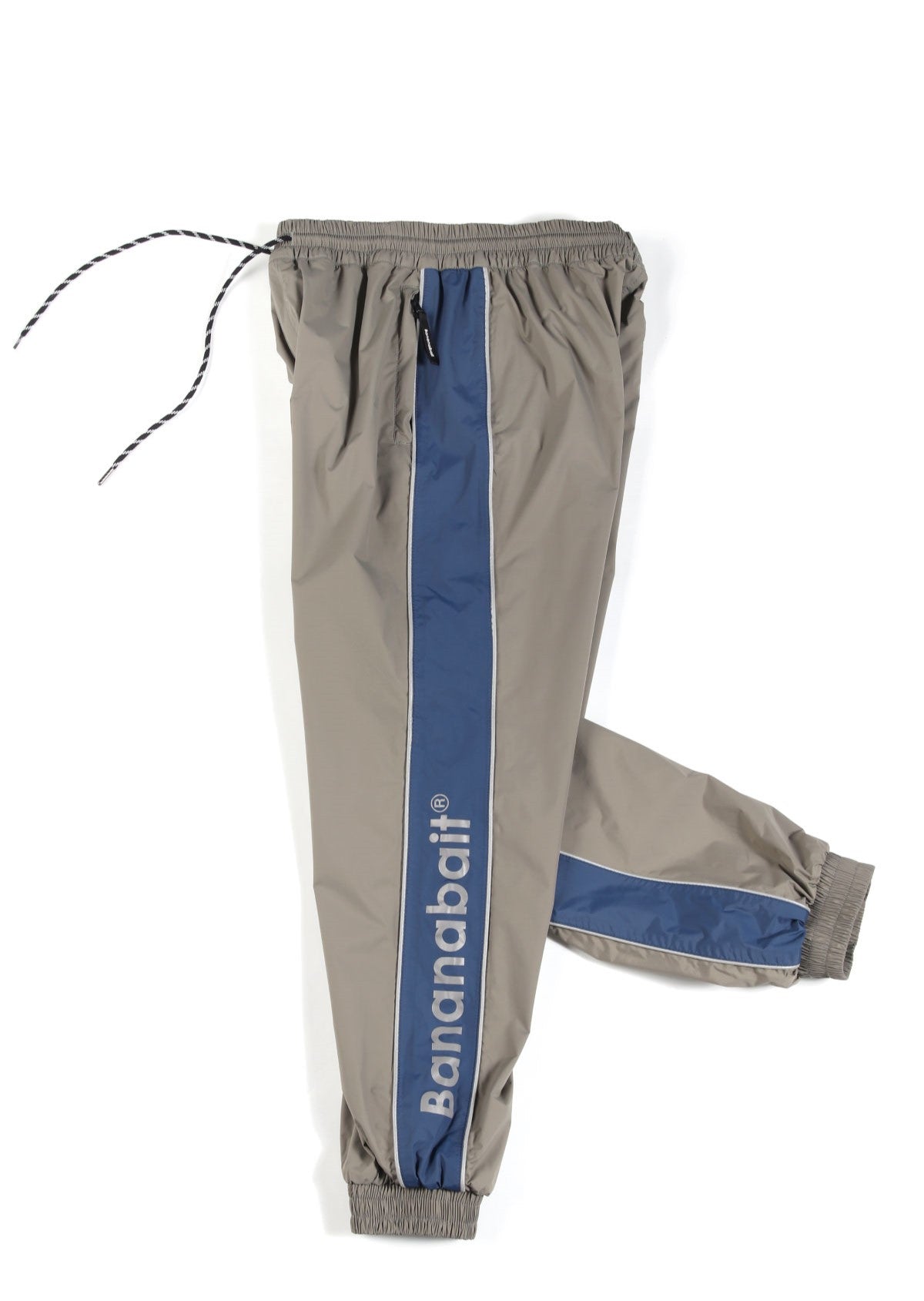 TRACK 2L [Bananabait] Rain suit pants - Grey