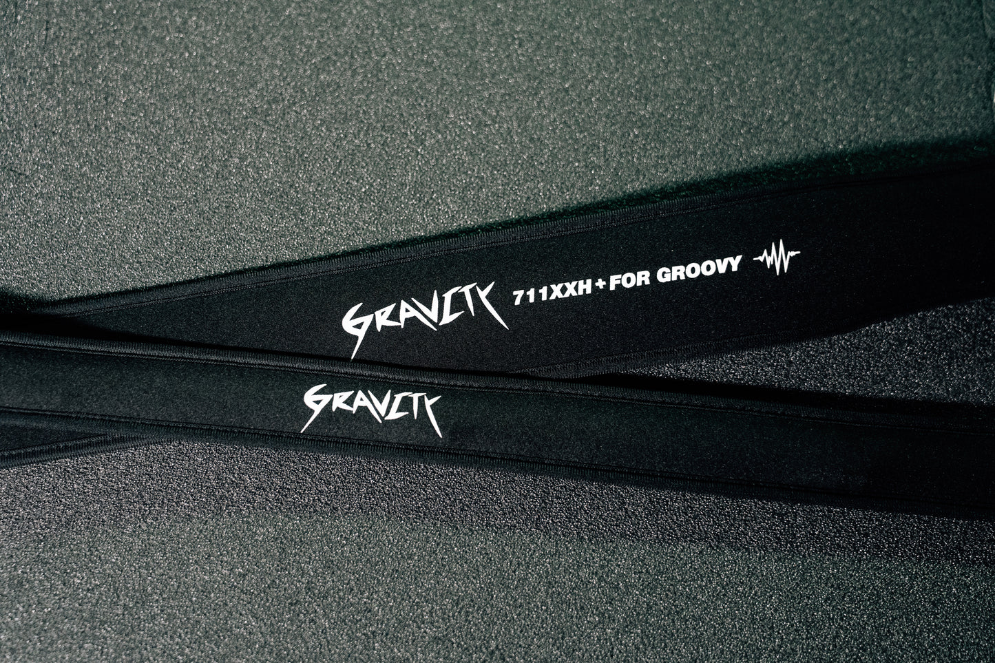 Gravity XXH+ [Swimbait Rod]