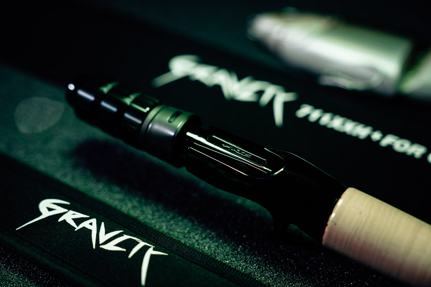 Gravity XXH+ [Swimbait Rod]