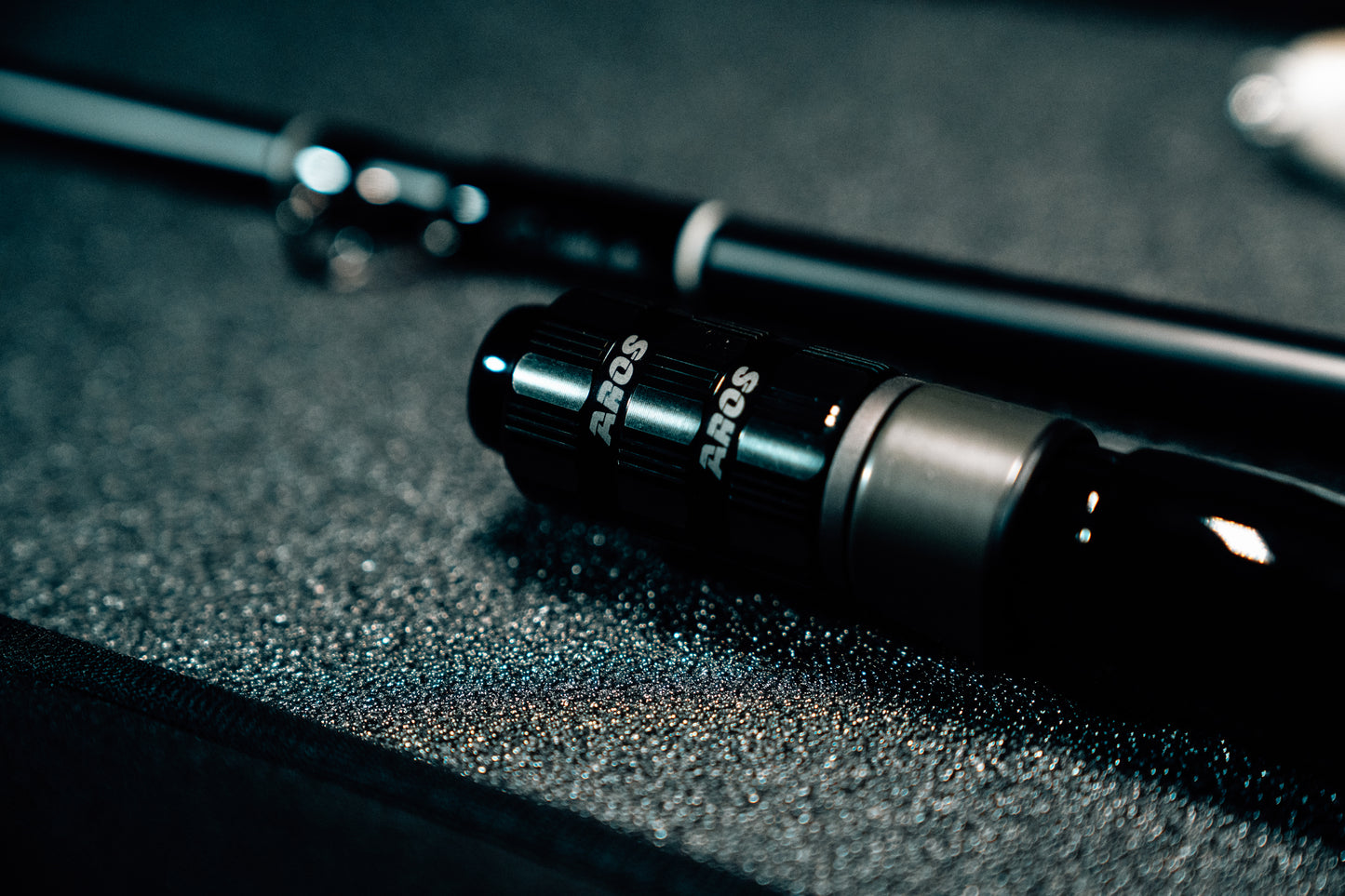 Gravity XXH+ [Swimbait Rod]