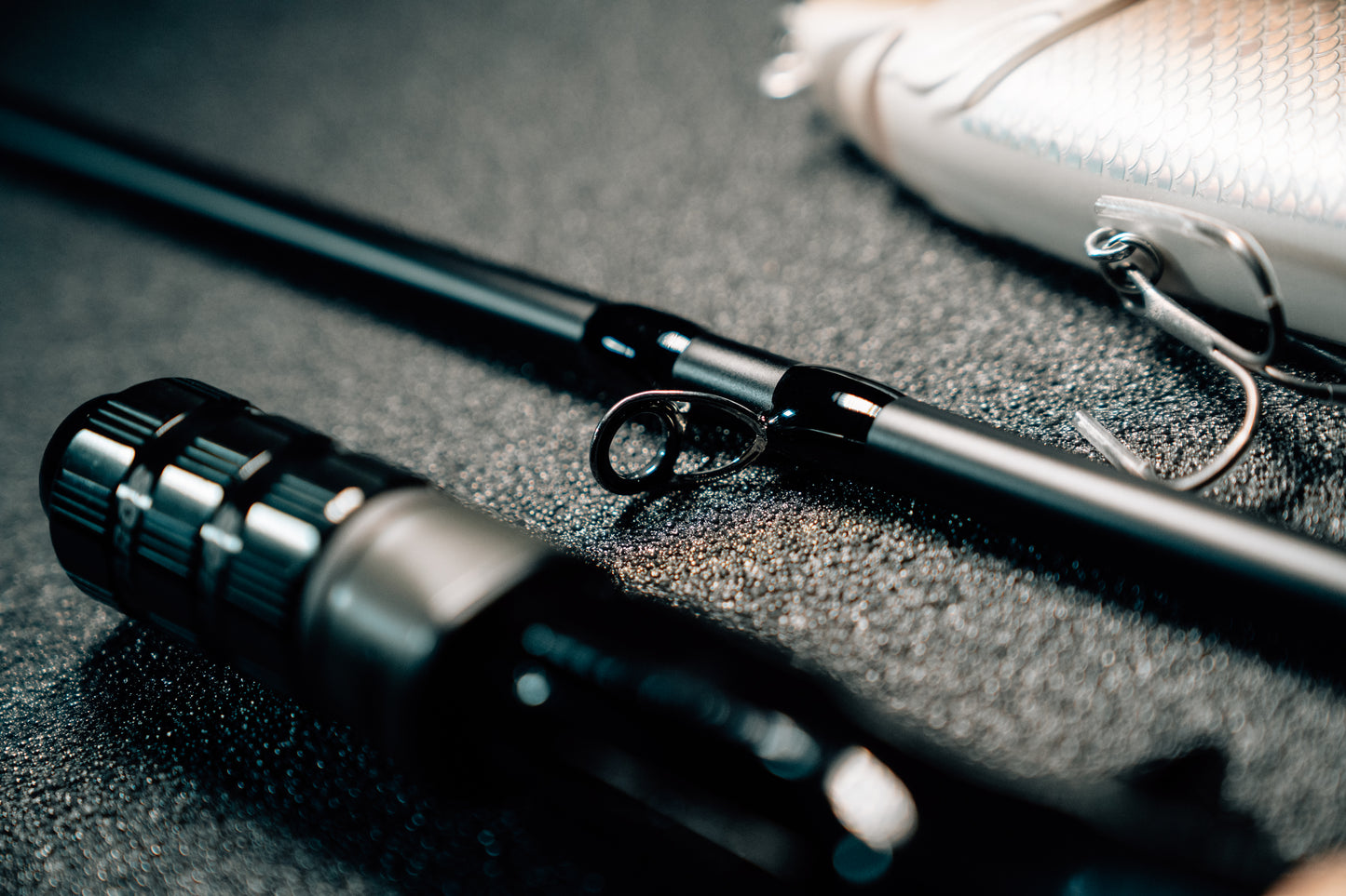 Gravity XXH+ [Swimbait Rod]