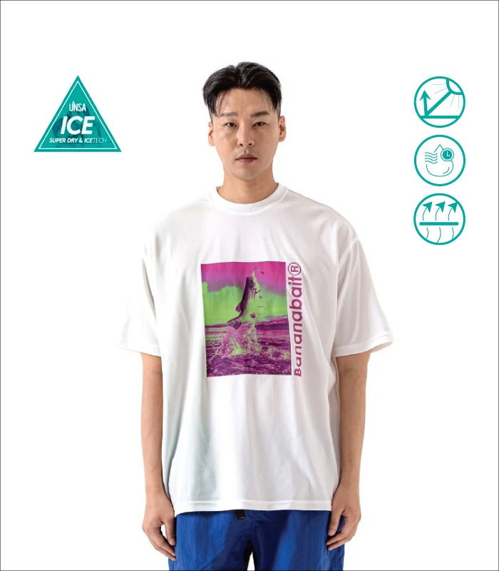 Flying Attack [UNSA-Ice] - White