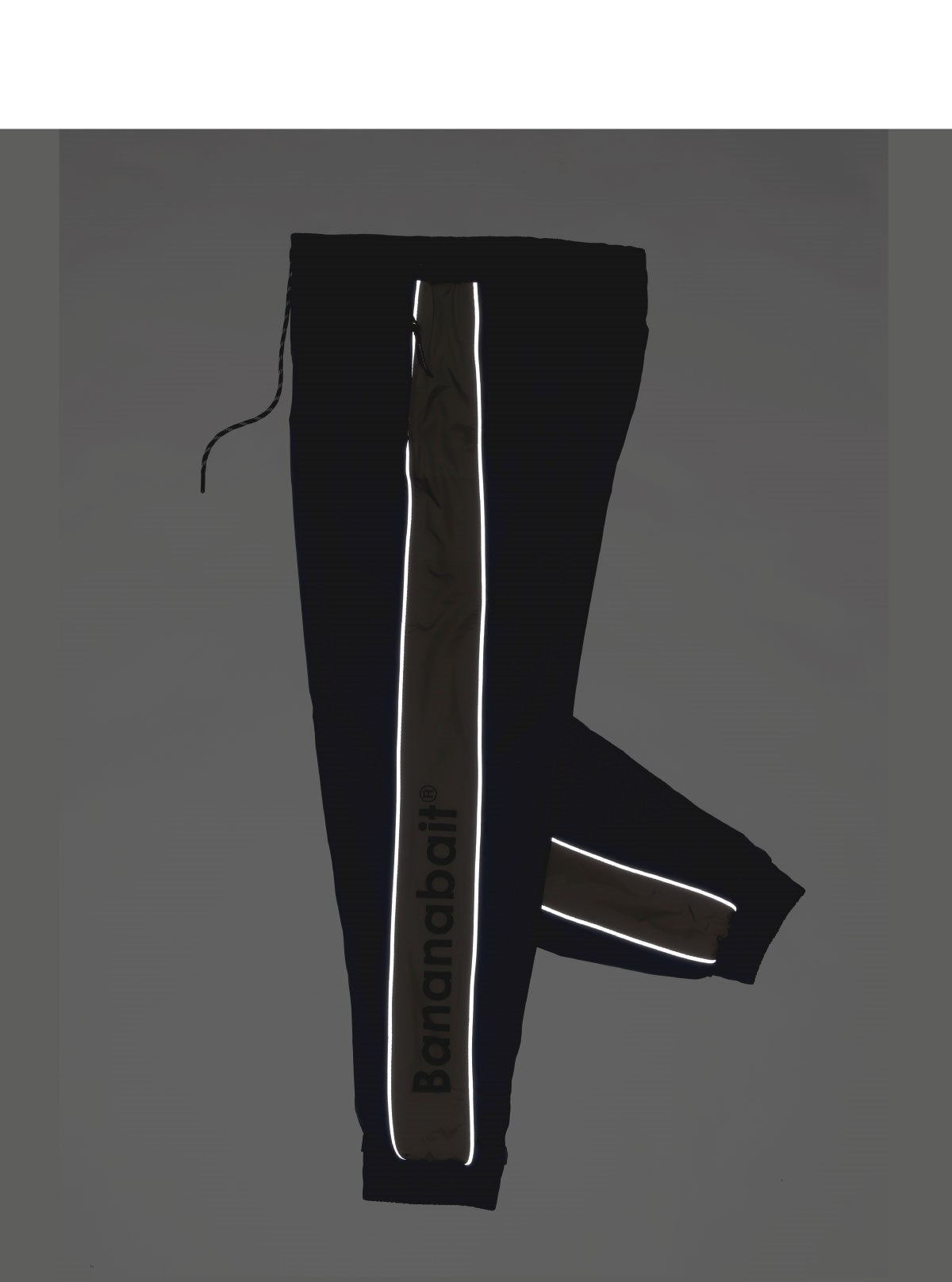TRACK 2L [Bananabait] Rain suit pants - Navy