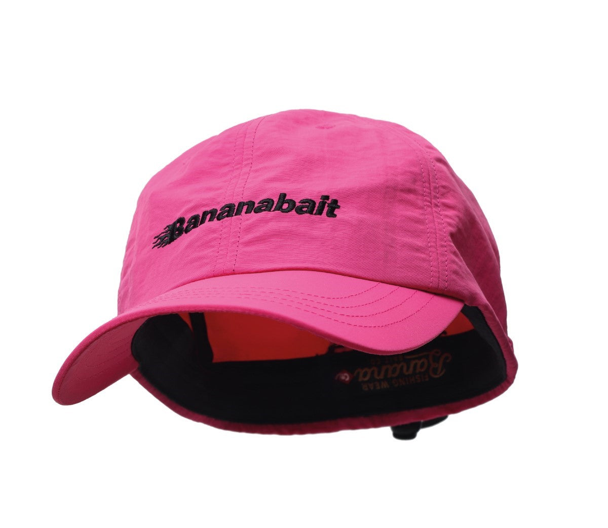 DAD CAP [Bananabait] - Pink