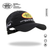 BNBT FISHING CLUB CAP - [Black]
