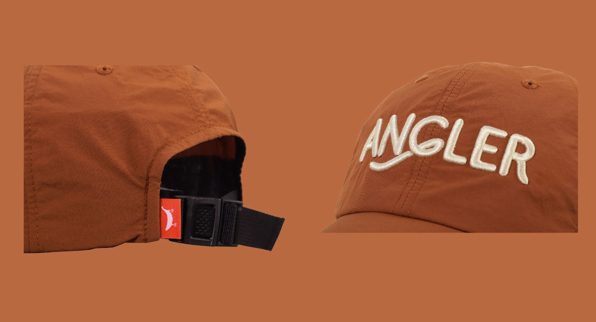 EMBO BALL CAP [Bananabait] - Sienna 