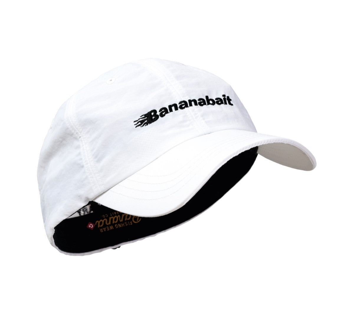 DAD CAP [Bananabait] - White