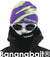 Skatch Beanie [Purple]