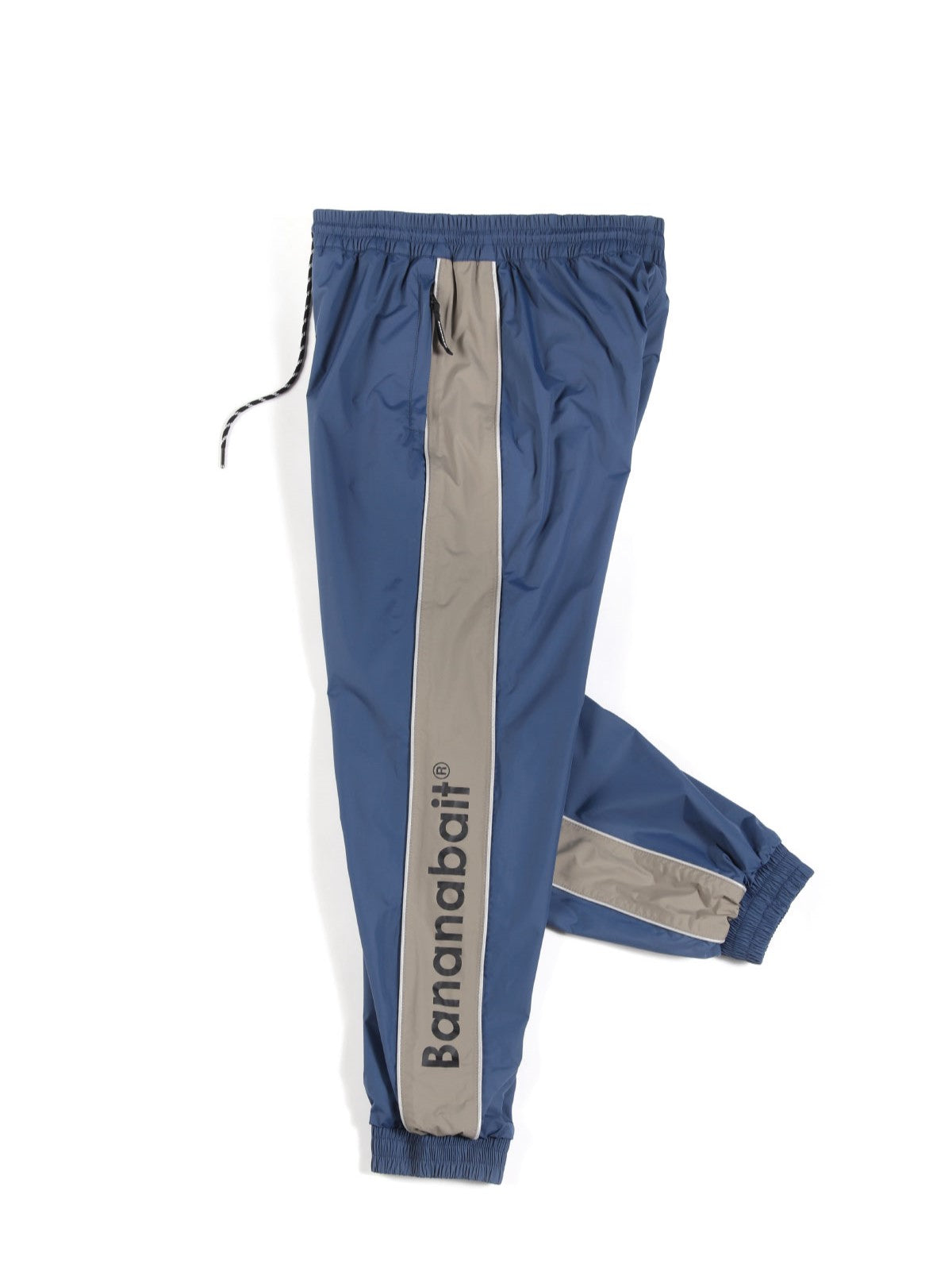 TRACK 2L [Bananabait] Rain suit pants - Navy