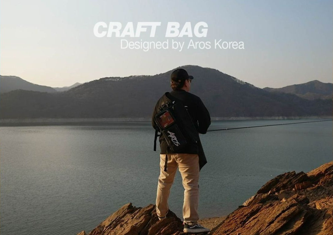 CRAFT BAG