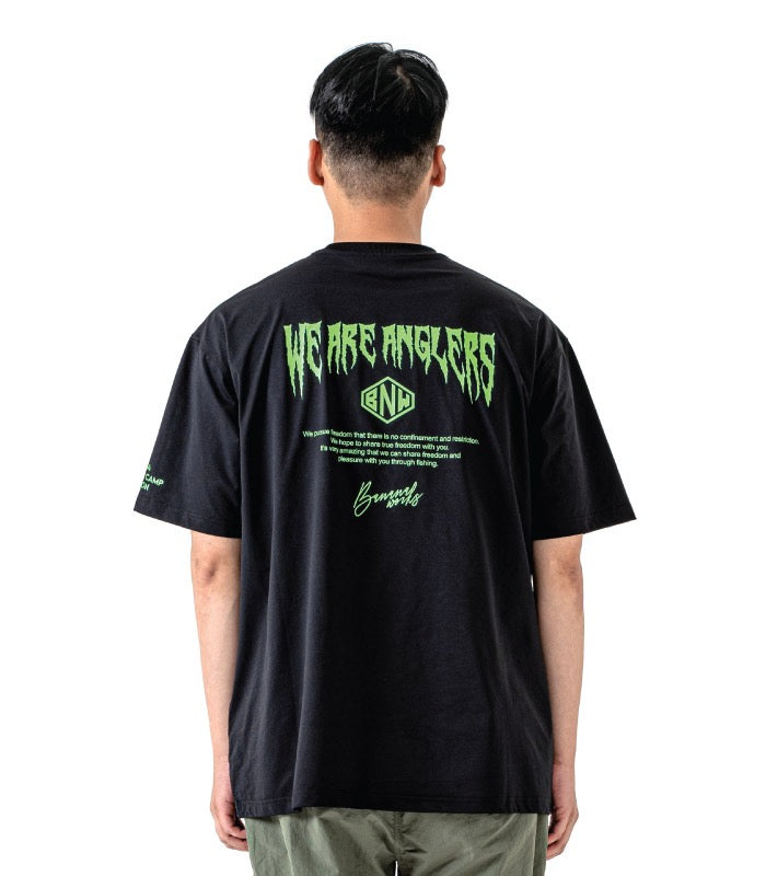 We Are Anglers [UNSA-Ice] - BNBT Camp Special